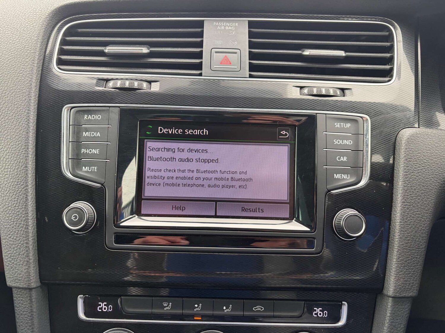 Used Volkswagen Golf 2014 for sale - 77707533: Photo 53