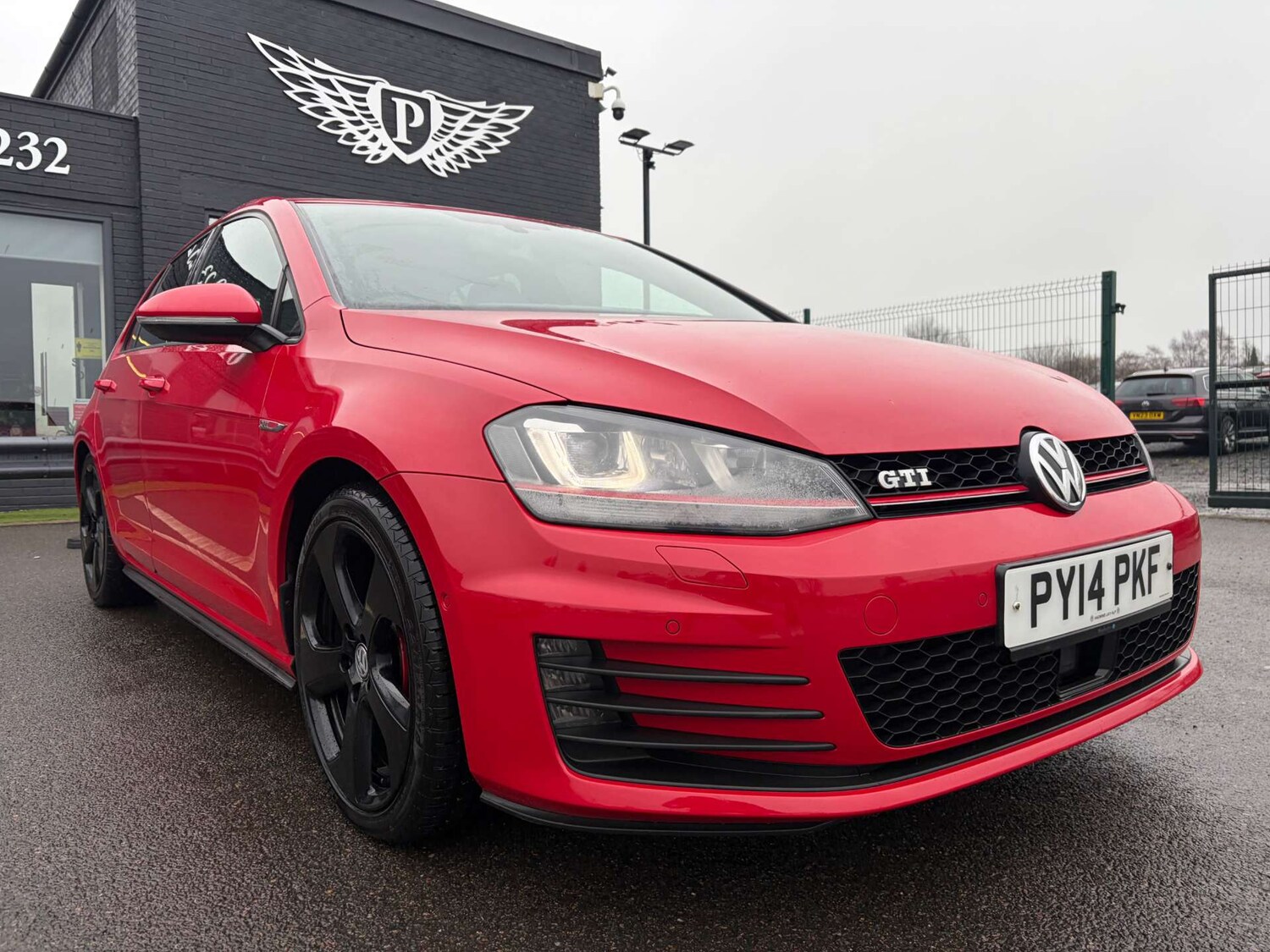 Used Volkswagen Golf 2014 for sale - 77707533: Photo 54