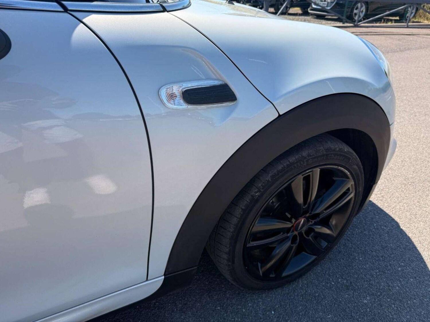 Used MINI Hatch 2019 for sale - 76048836: Photo 12