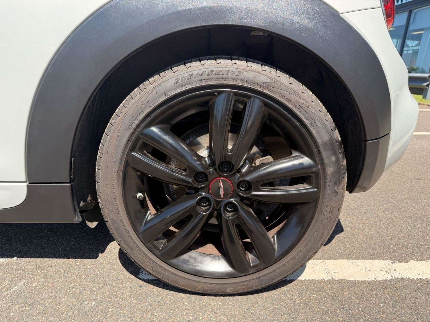 Used MINI Hatch 2019 for sale - 76048836: Photo 14