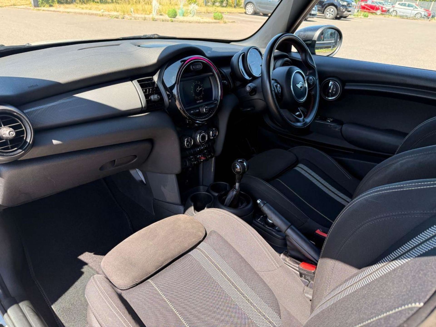 Used MINI Hatch 2019 for sale - 76048836: Photo 18