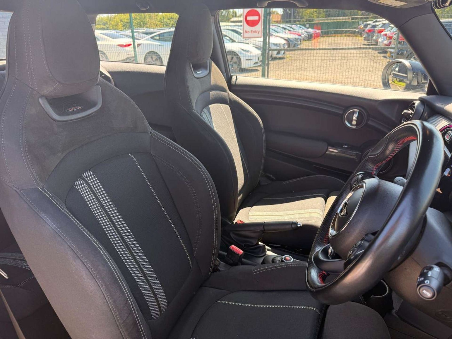 Used MINI Hatch 2019 for sale - 76048836: Photo 22