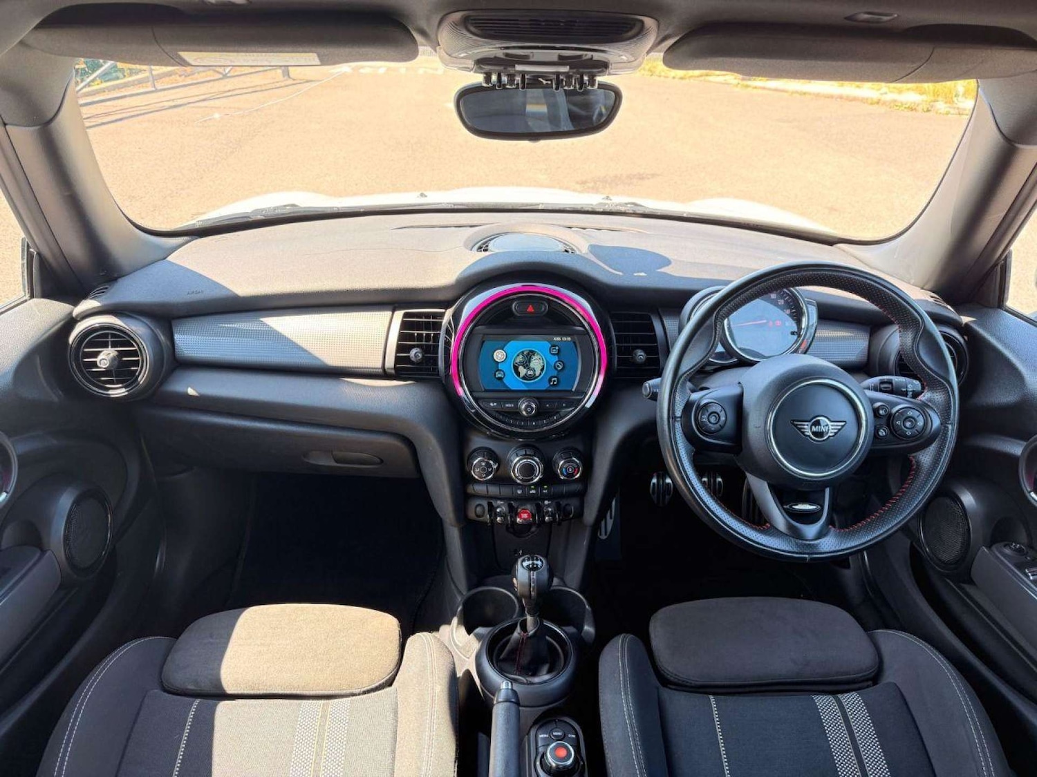 Used MINI Hatch 2019 for sale - 76048836: Photo 25