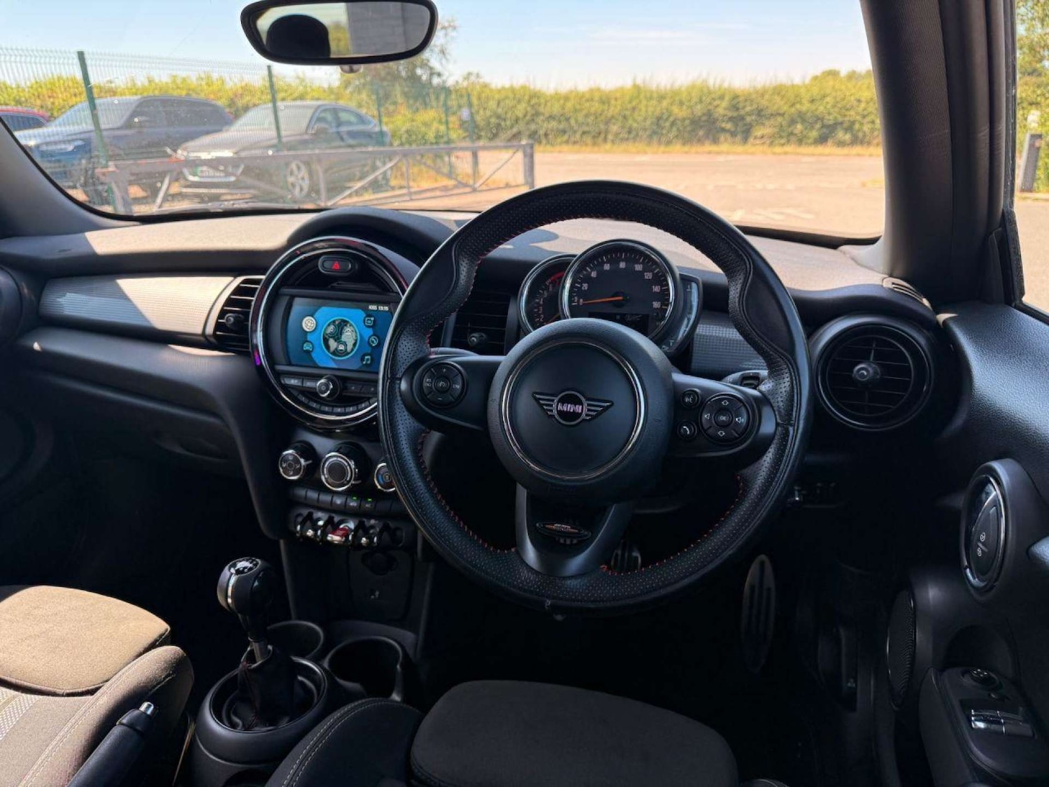 Used MINI Hatch 2019 for sale - 76048836: Photo 26