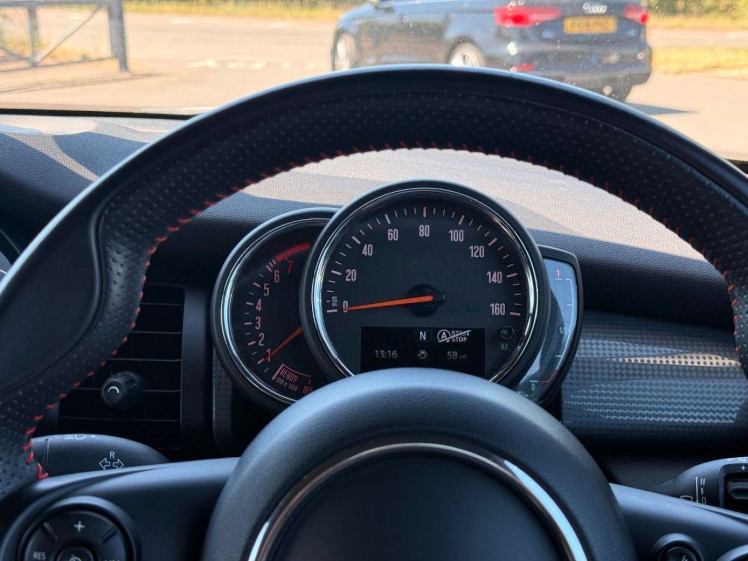 Used MINI Hatch 2019 for sale - 76048836: Photo 30