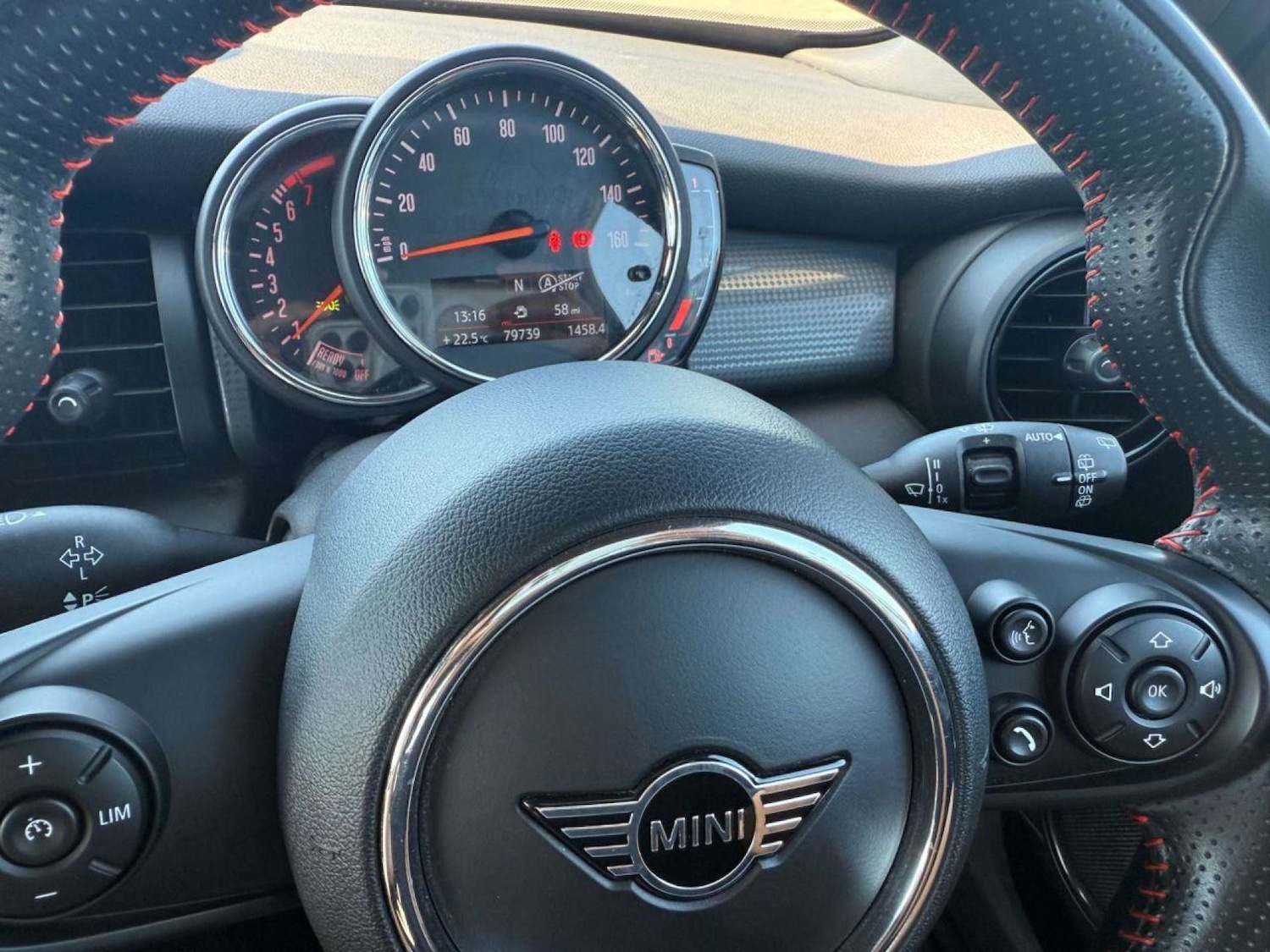 Used MINI Hatch 2019 for sale - 76048836: Photo 33