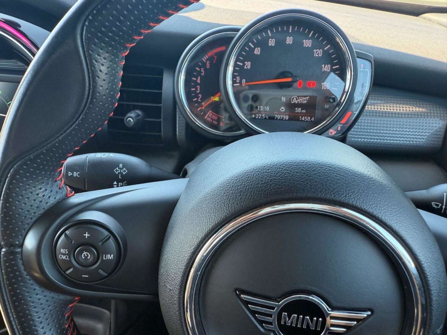 Used MINI Hatch 2019 for sale - 76048836: Photo 34