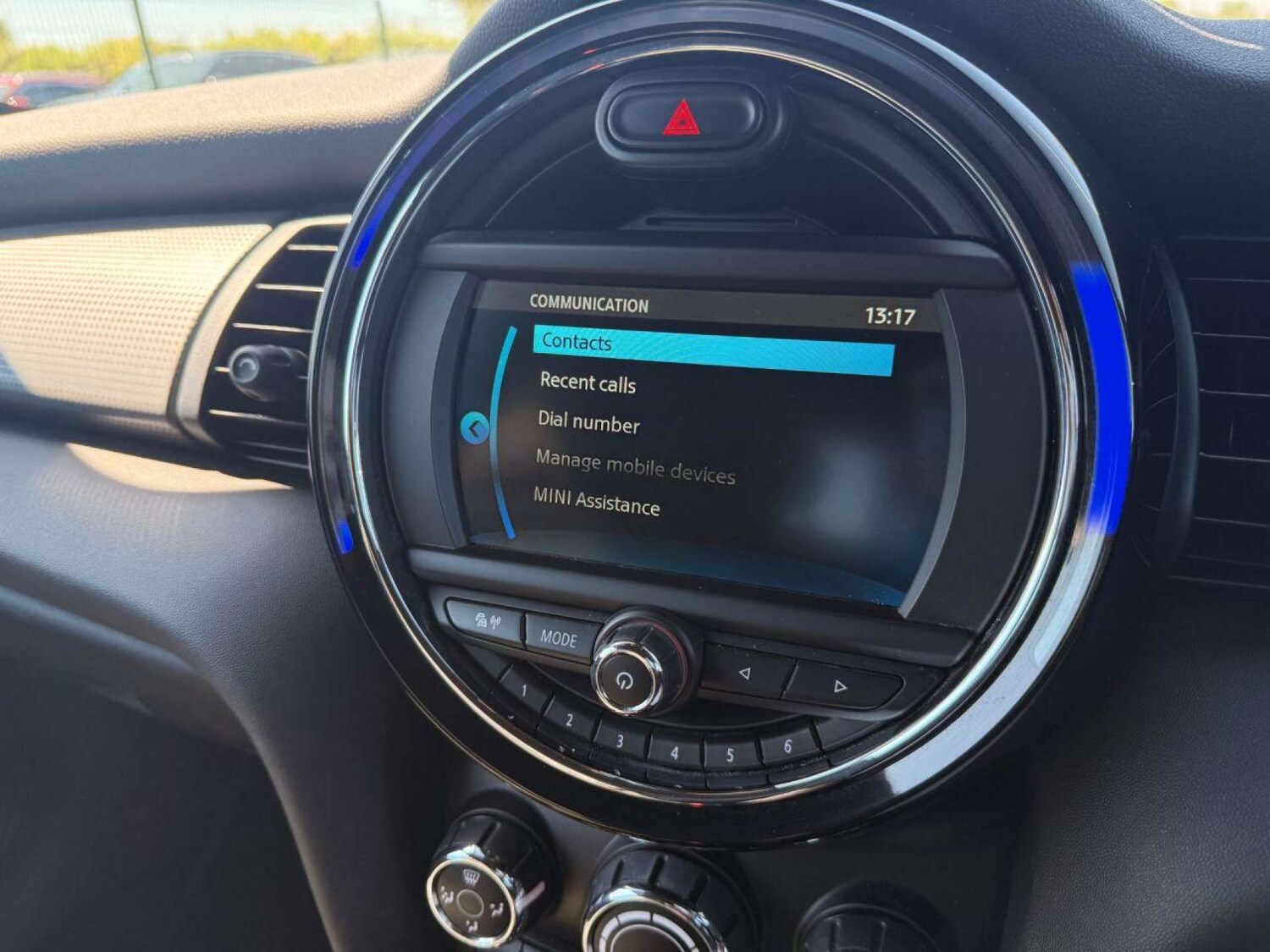 Used MINI Hatch 2019 for sale - 76048836: Photo 35