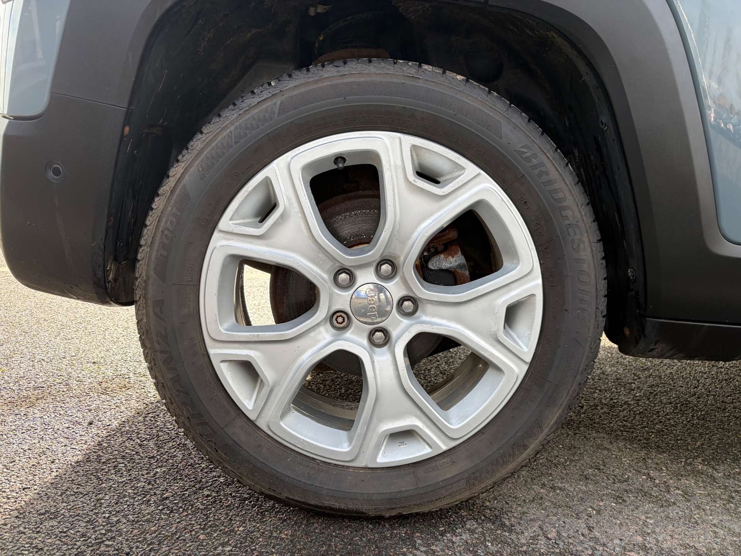 Used Jeep Renegade 2016 for sale - 77498248: Photo 10