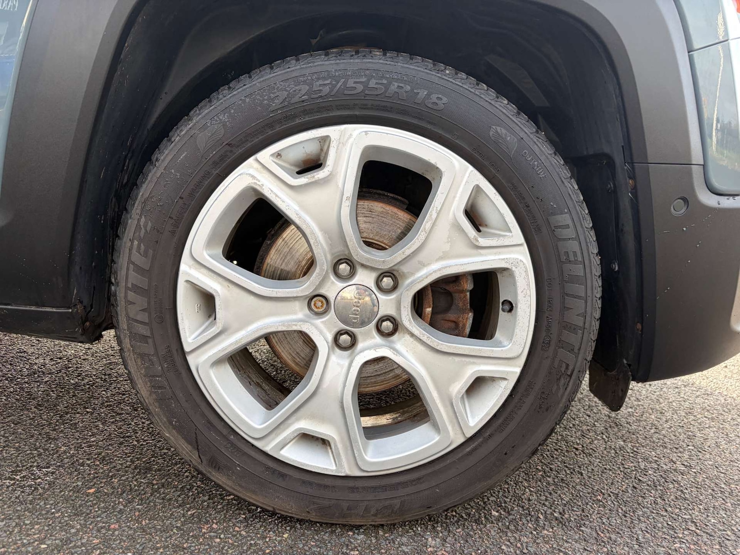 Used Jeep Renegade 2016 for sale - 77498248: Photo 11