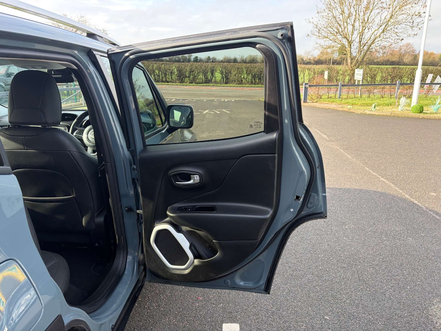 Used Jeep Renegade 2016 for sale - 77498248: Photo 27