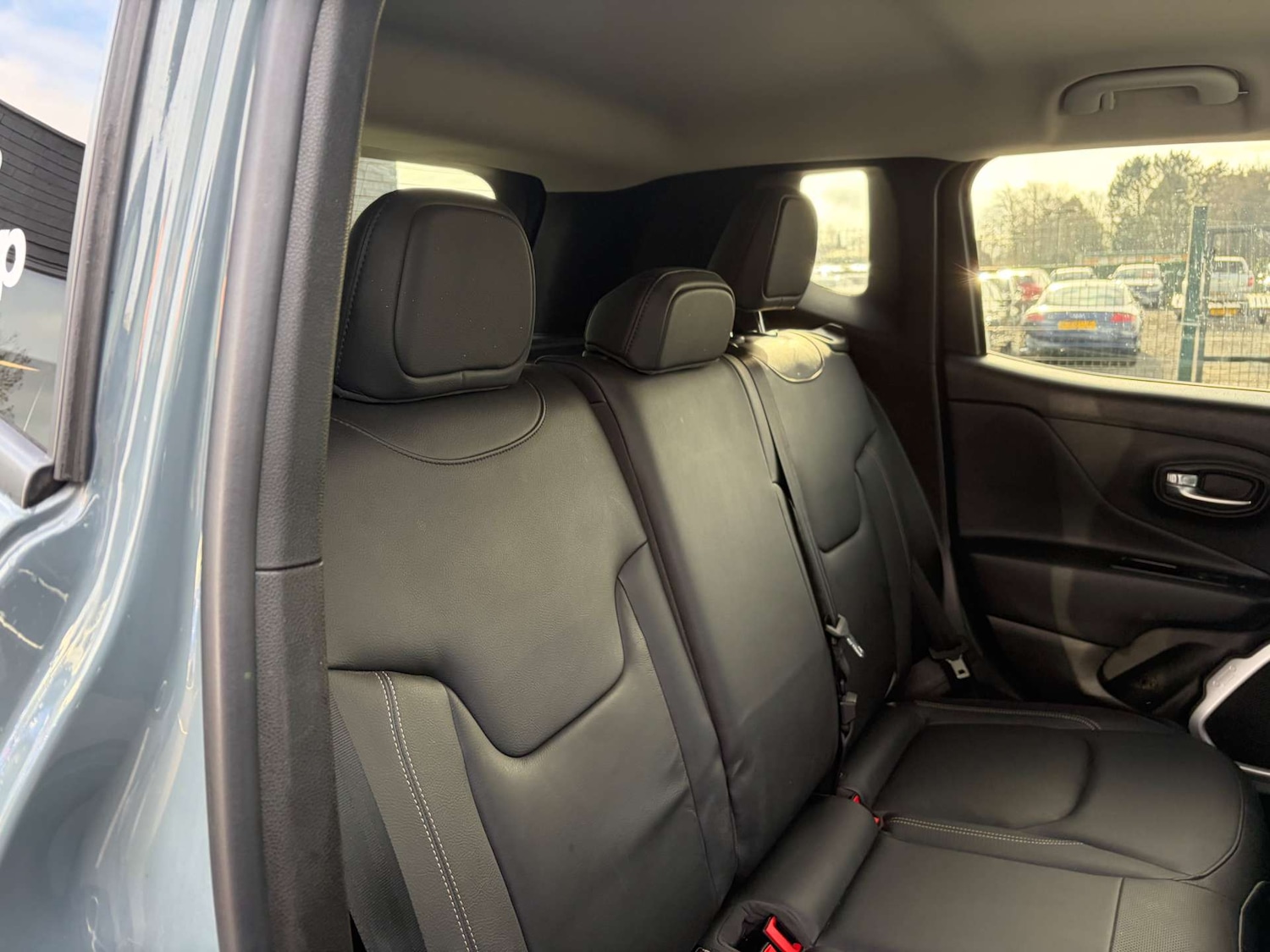 Used Jeep Renegade 2016 for sale - 77498248: Photo 31