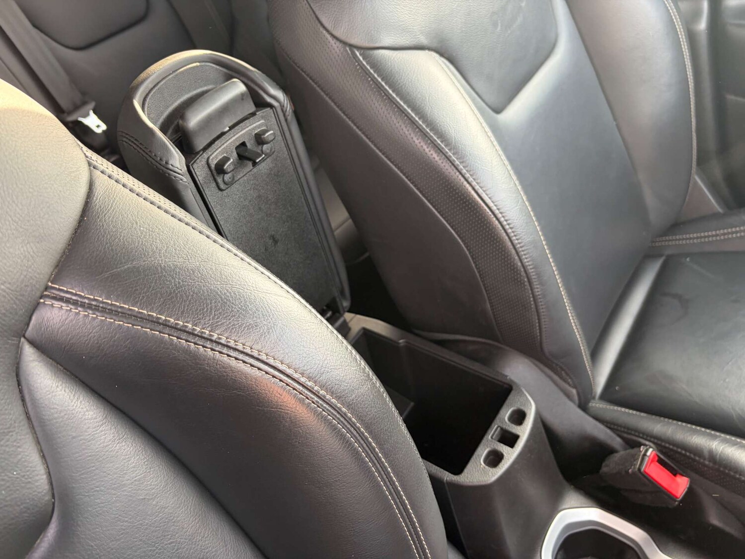 Used Jeep Renegade 2016 for sale - 77498248: Photo 44