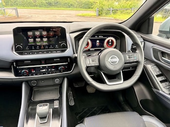 Used Nissan Qashqai 2021 for sale - 78931423: Photo