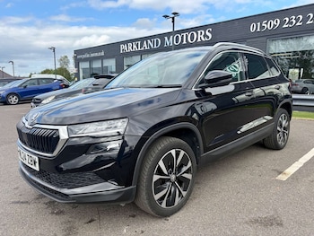 Used Skoda Karoq 2024 for sale - 79548173: Photo