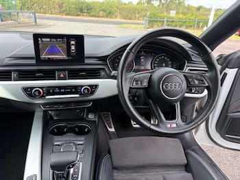 Used Audi A5 2019 for sale - 79664095: Photo