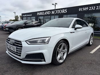 Used Audi A5 2019 for sale - 79664095: Photo