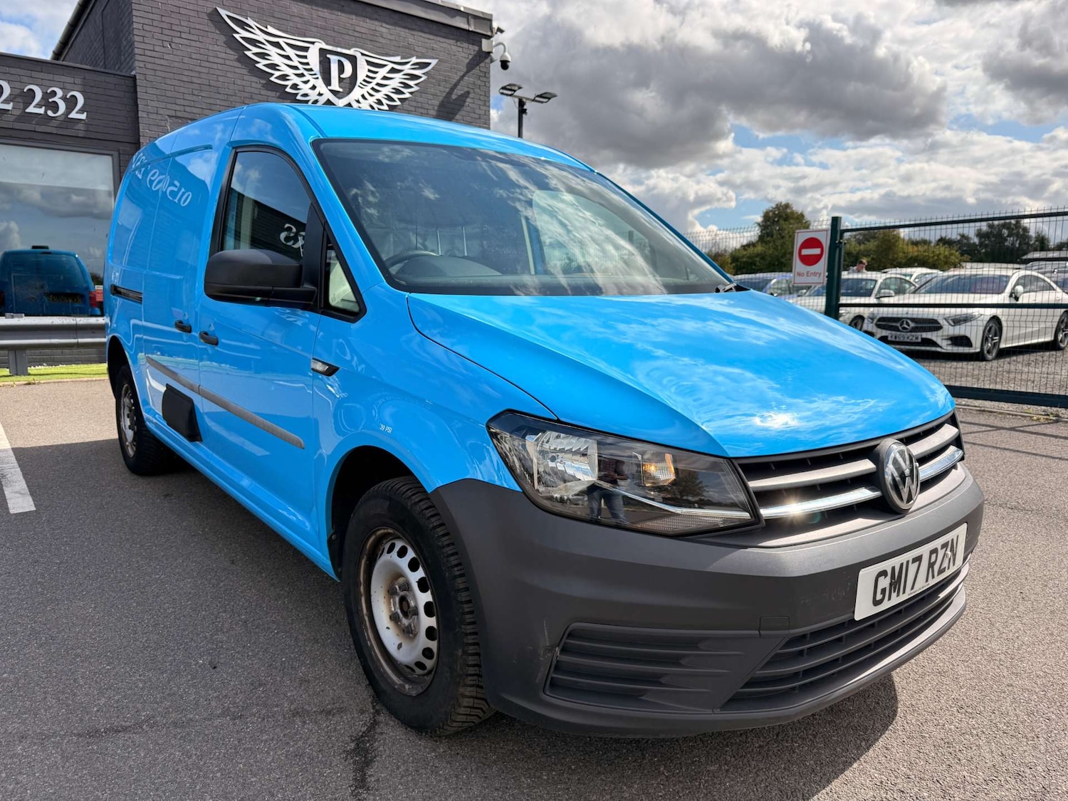 Vehicle 31