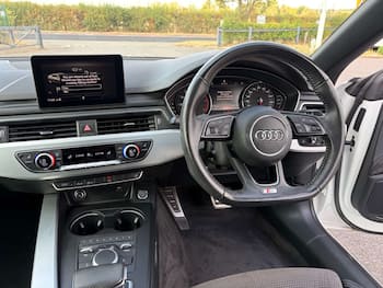 Used Audi A5 2019 for sale - 79511838: Photo