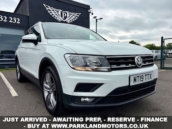 Used Volkswagen Tiguan 2019 for sale - 79407366: Photo