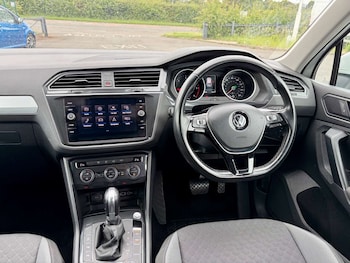 Used Volkswagen Tiguan 2019 for sale - 79407366: Photo