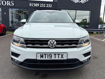 Used Volkswagen Tiguan 2019 for sale - 79407366: Photo