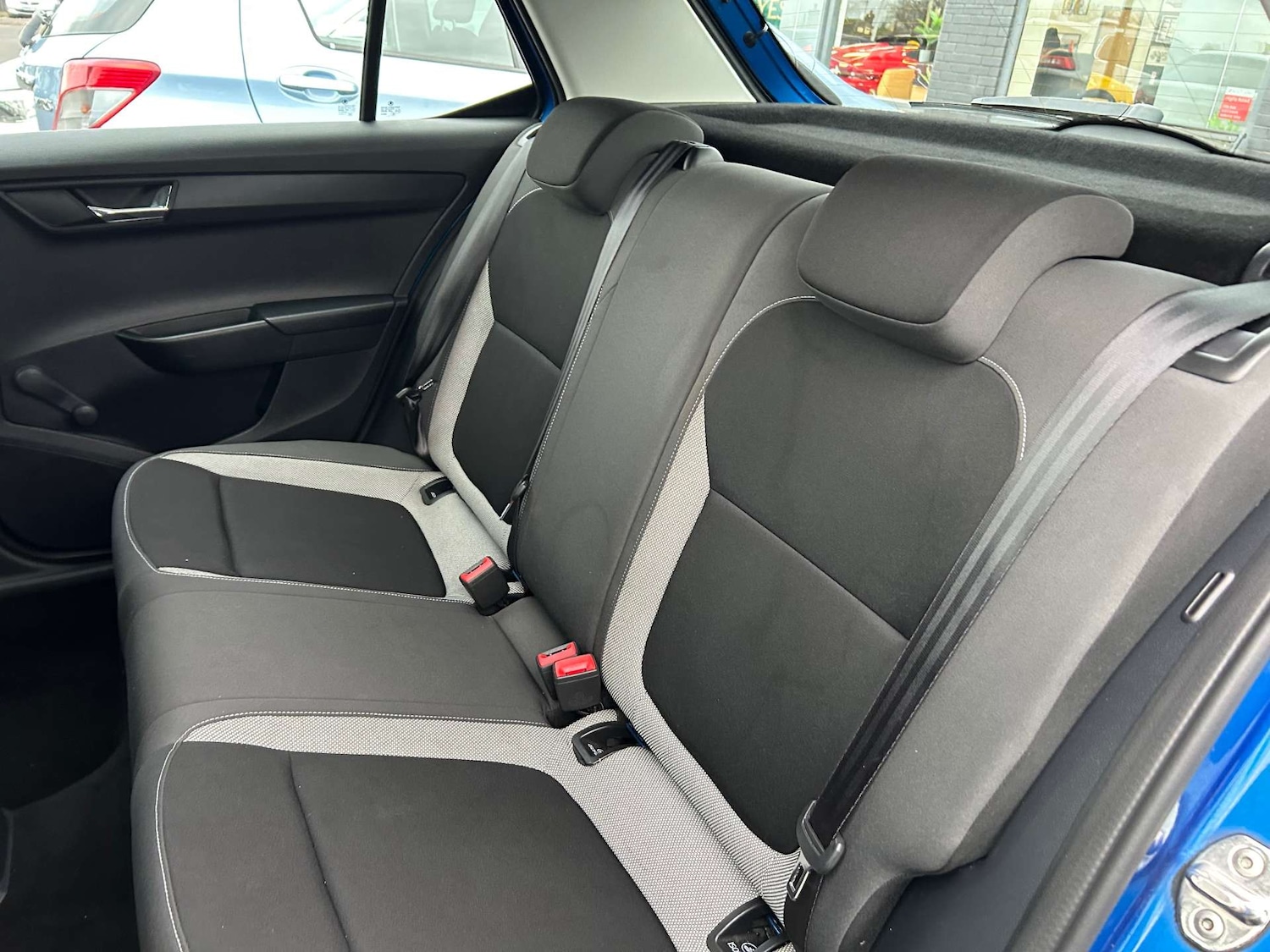 Used Skoda Fabia 2017 for sale - 76381500: Photo 15