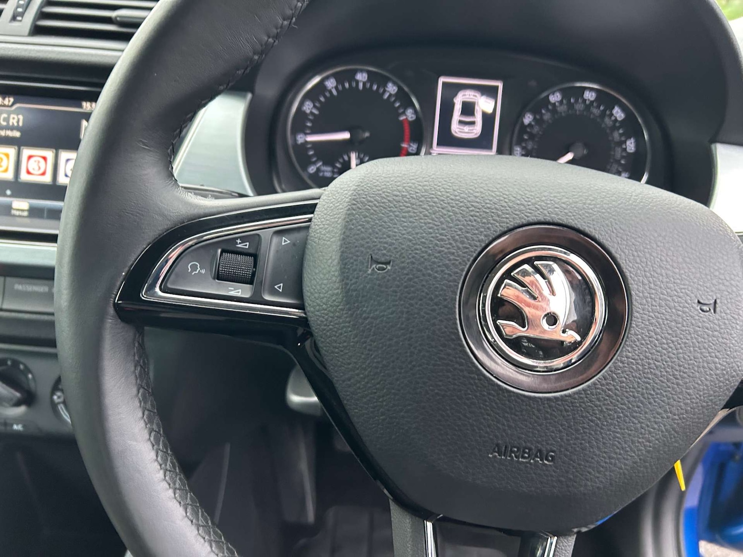 Used Skoda Fabia 2017 for sale - 76381500: Photo 31