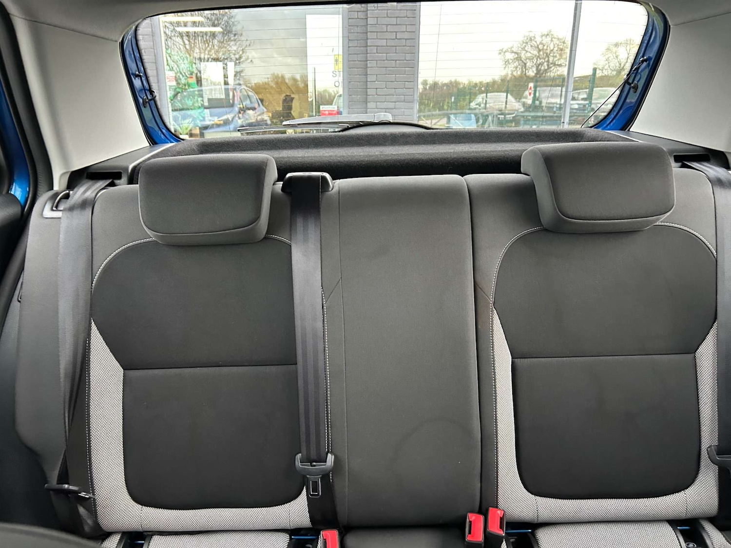 Used Skoda Fabia 2017 for sale - 76381500: Photo 36