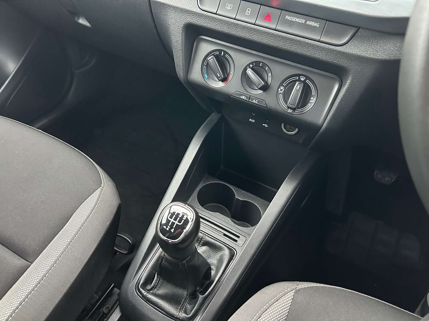 Used Skoda Fabia 2017 for sale - 76381500: Photo 38