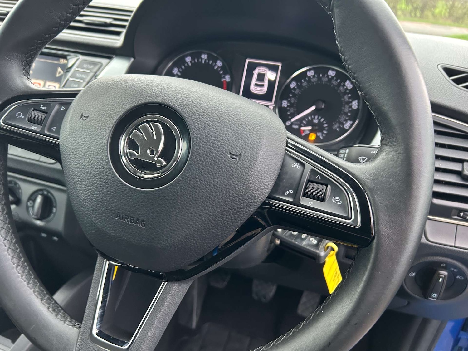 Used Skoda Fabia 2017 for sale - 76381500: Photo 39