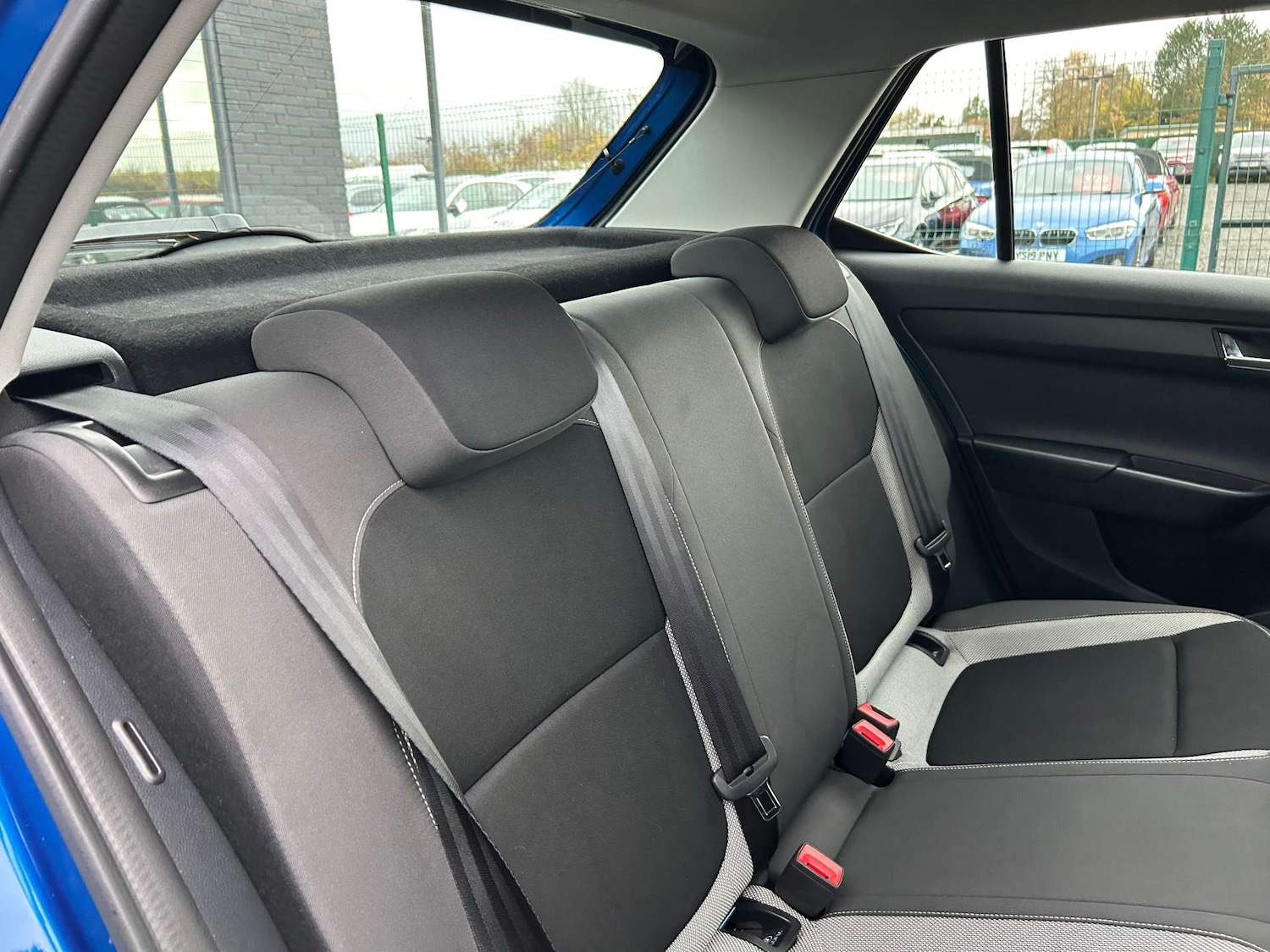 Used Skoda Fabia 2017 for sale - 76381500: Photo 41