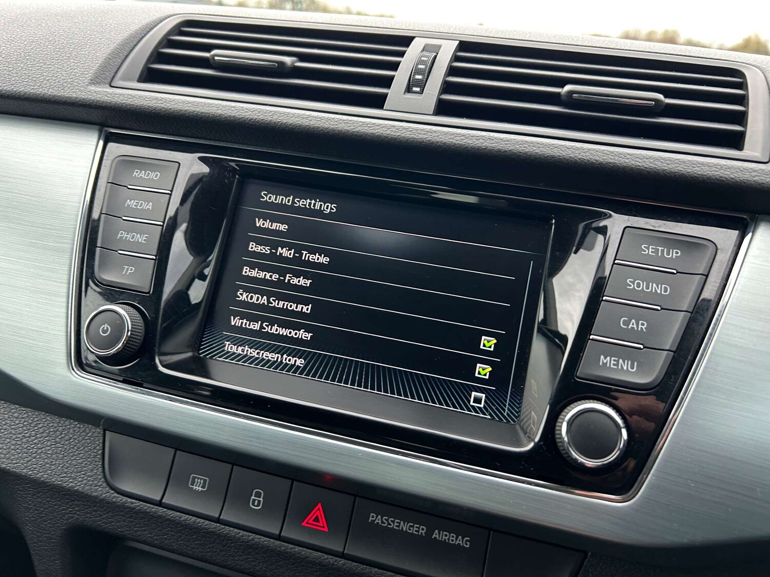 Used Skoda Fabia 2017 for sale - 76381500: Photo 47