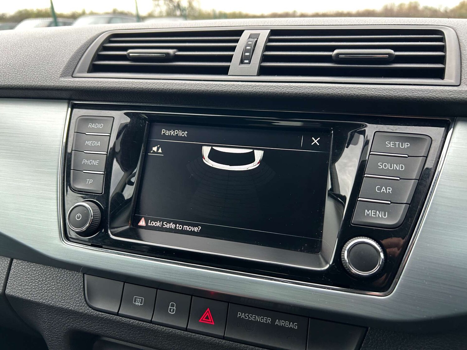 Used Skoda Fabia 2017 for sale - 76381500: Photo 49