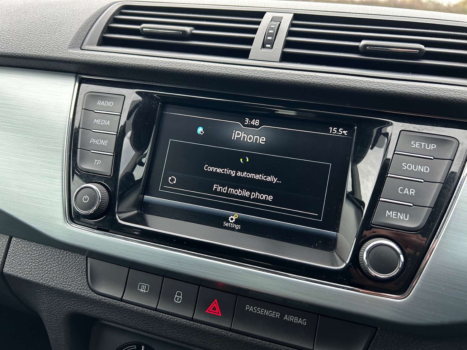 Used Skoda Fabia 2017 for sale - 76381500: Photo 54