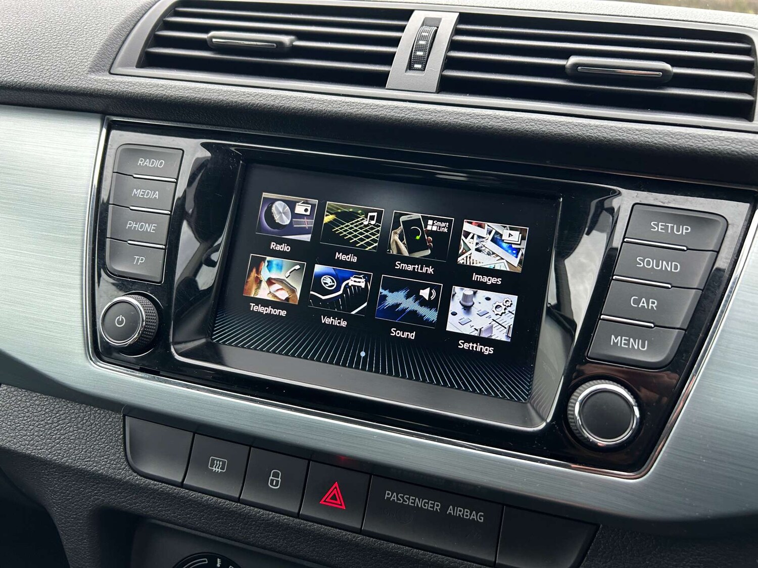 Used Skoda Fabia 2017 for sale - 76381500: Photo 55