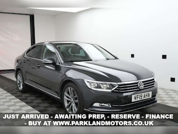 2019 - 1.5 TSI EVO GT Saloon 4dr Petrol Manual Euro 6 (s/s) (150 ps)