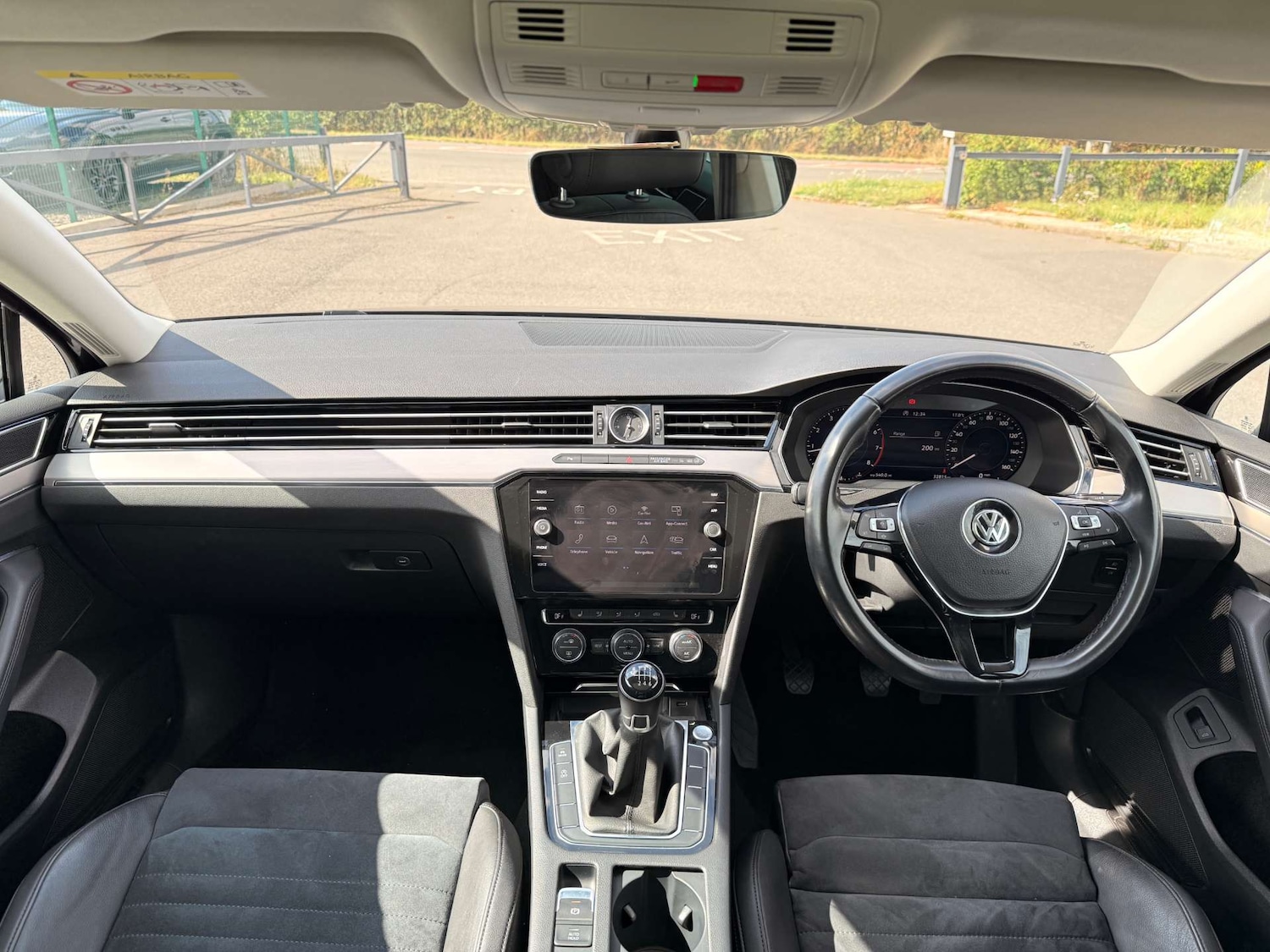 Vehicle 30