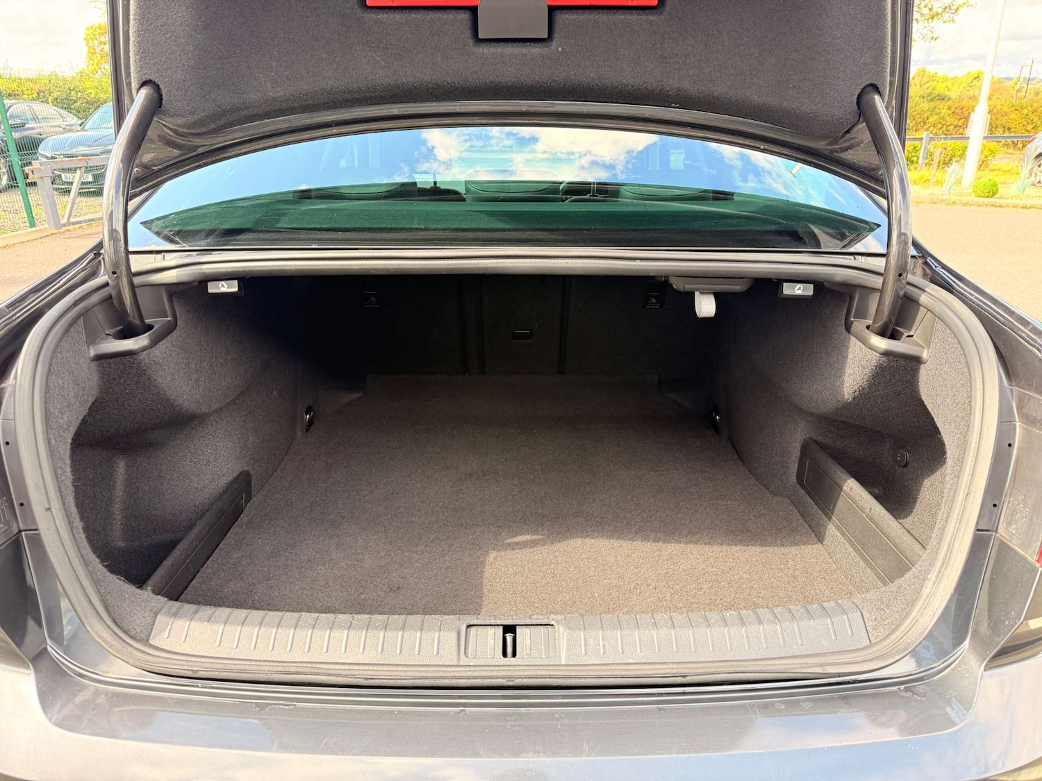 Vehicle 36
