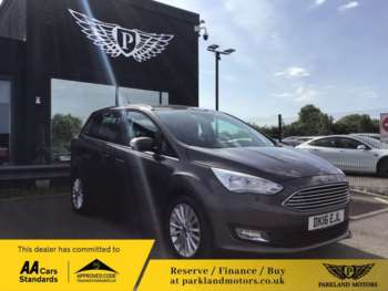 2016 (16) - 1.0 EcoBoost 125 Titanium 5dr