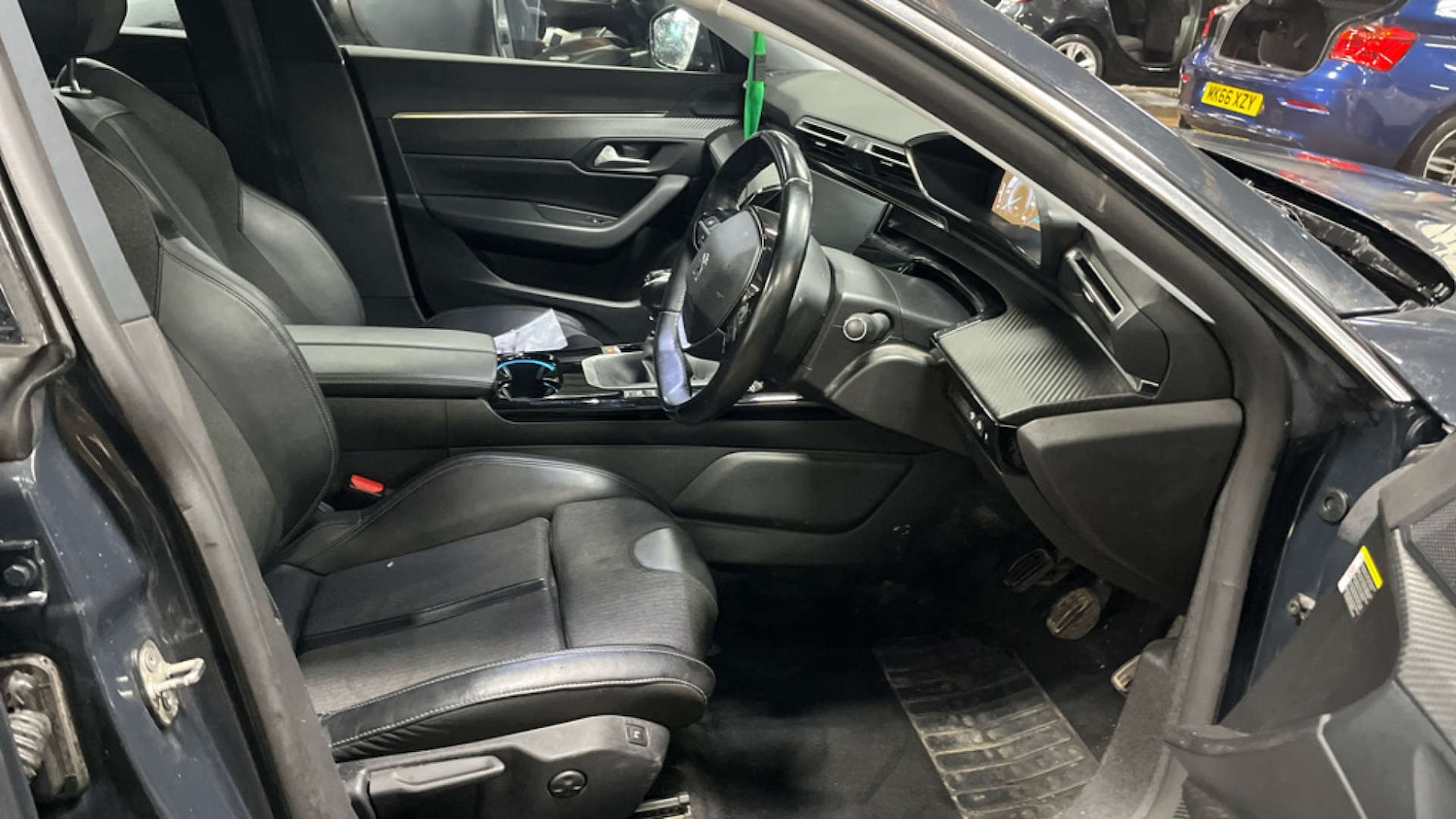 Used Peugeot 508 2020 for sale - 77880391: Photo 10