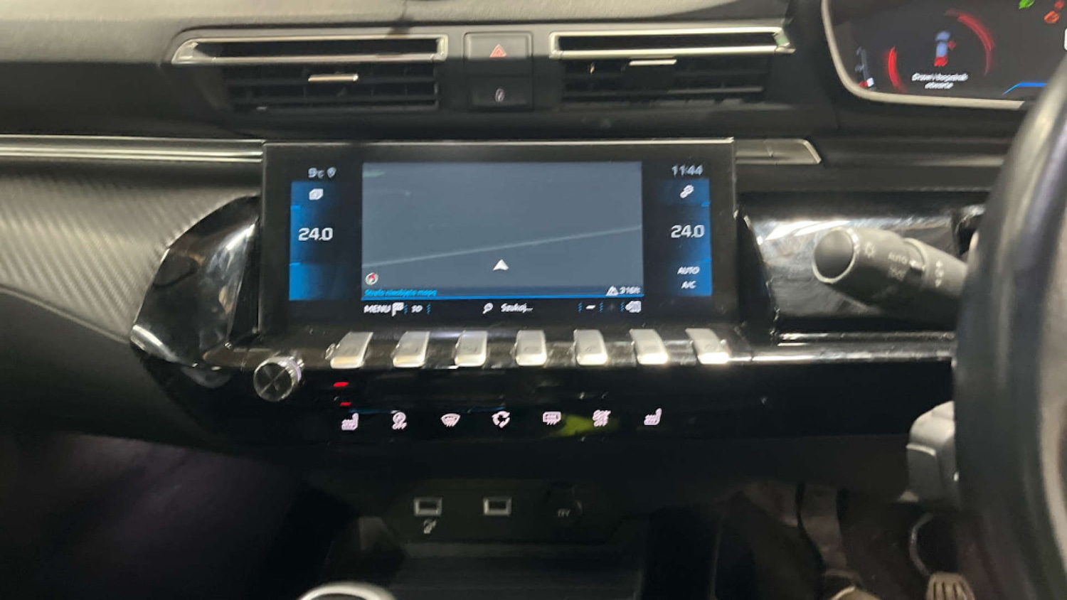 Used Peugeot 508 2020 for sale - 77880391: Photo 11