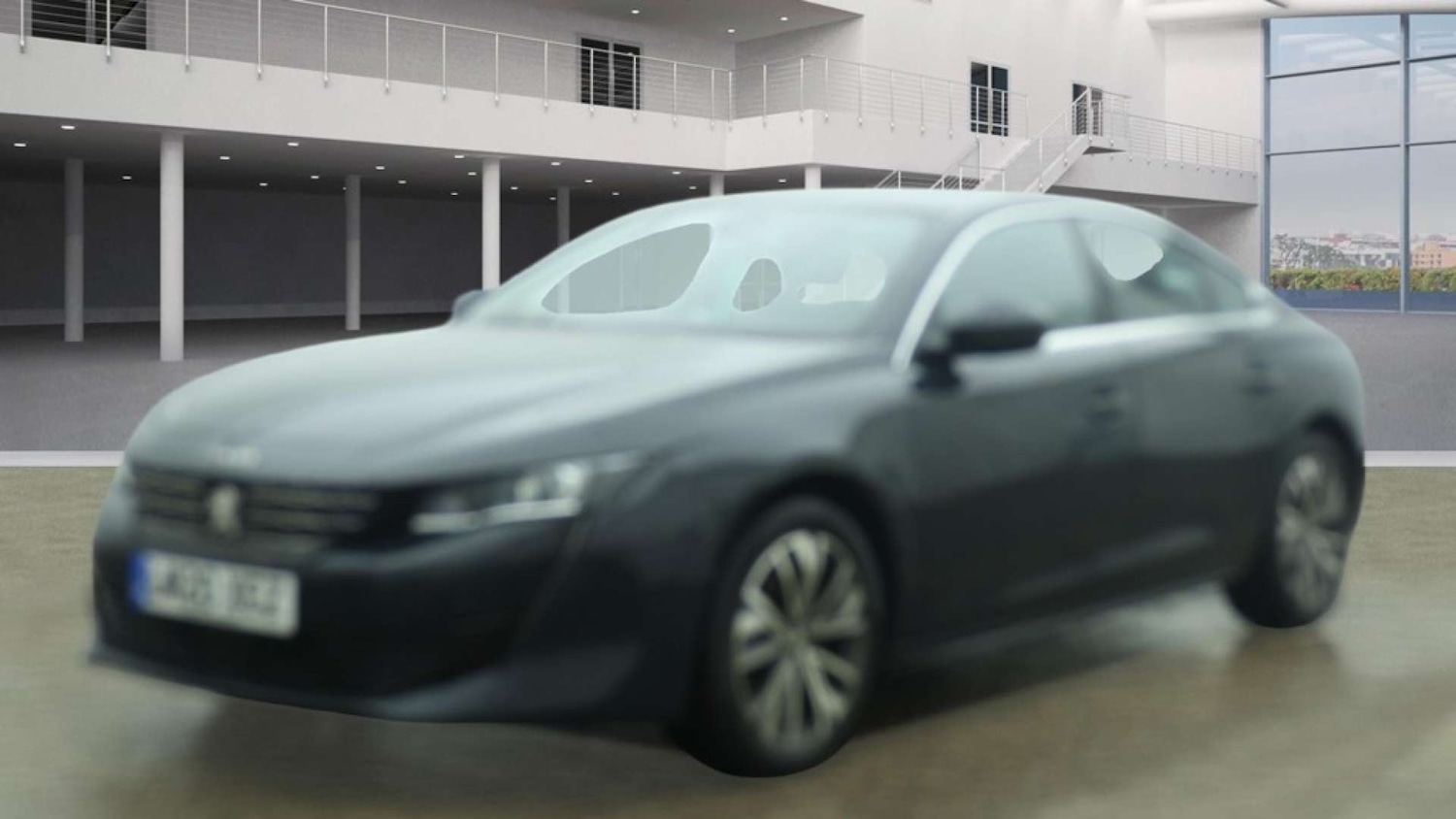 Used Peugeot 508 2020 for sale - 77880391: Photo 3