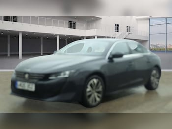 Used Peugeot 508 2020 for sale - 77880391: Photo