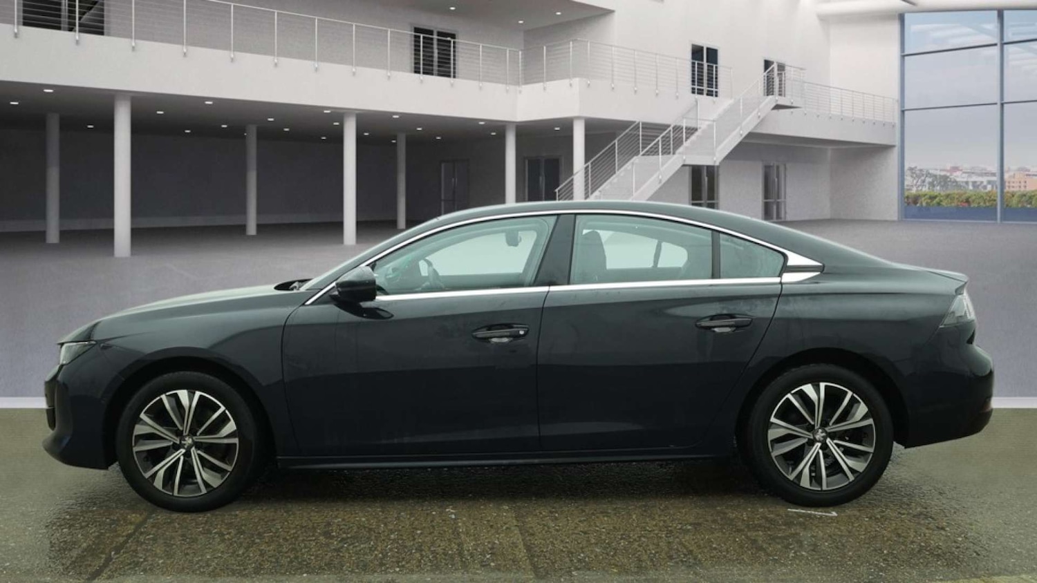 Used Peugeot 508 2020 for sale - 77880391: Photo 7