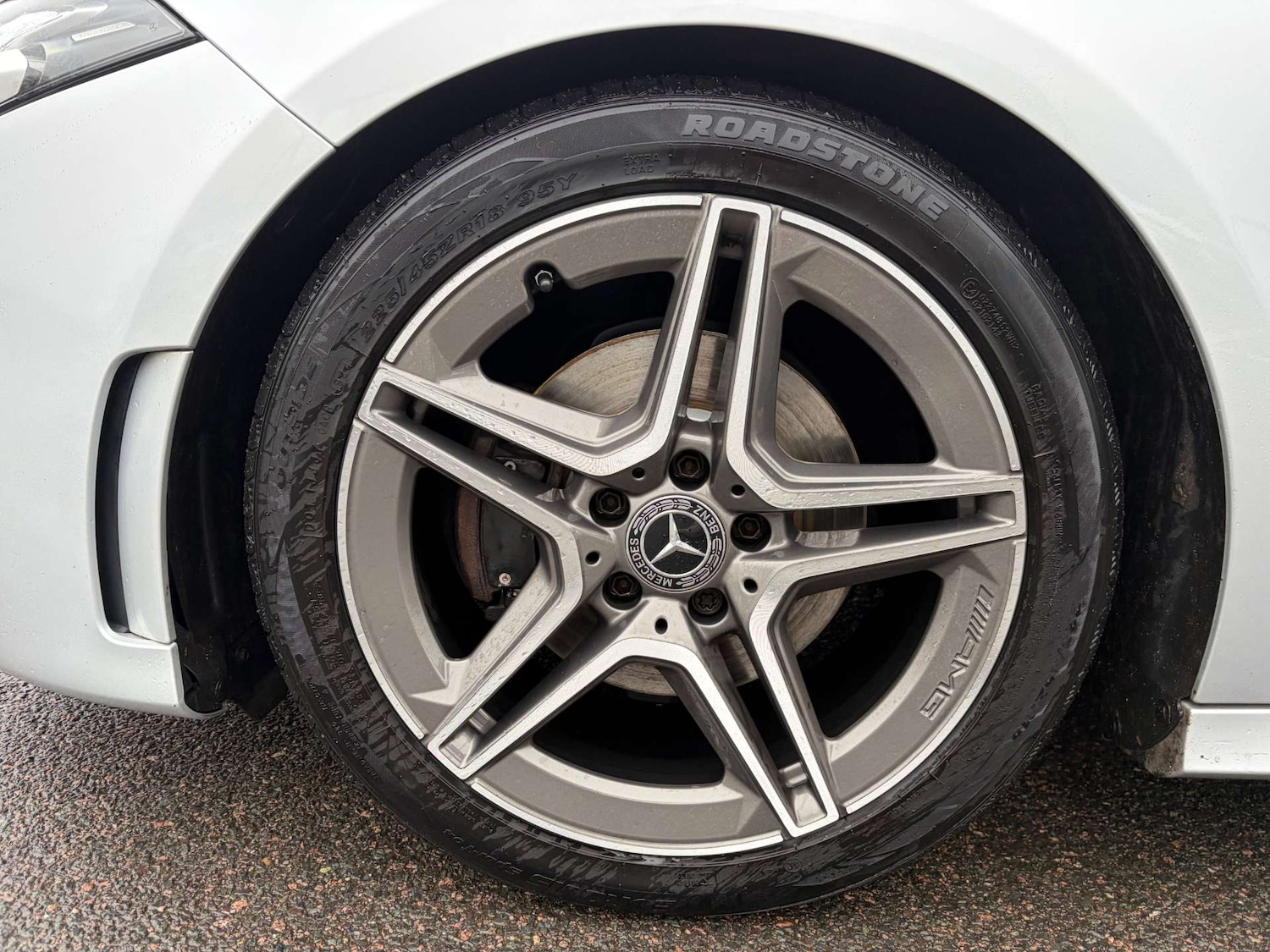 Used Mercedes-Benz A-Class 2019 for sale - 77254506: Photo 13