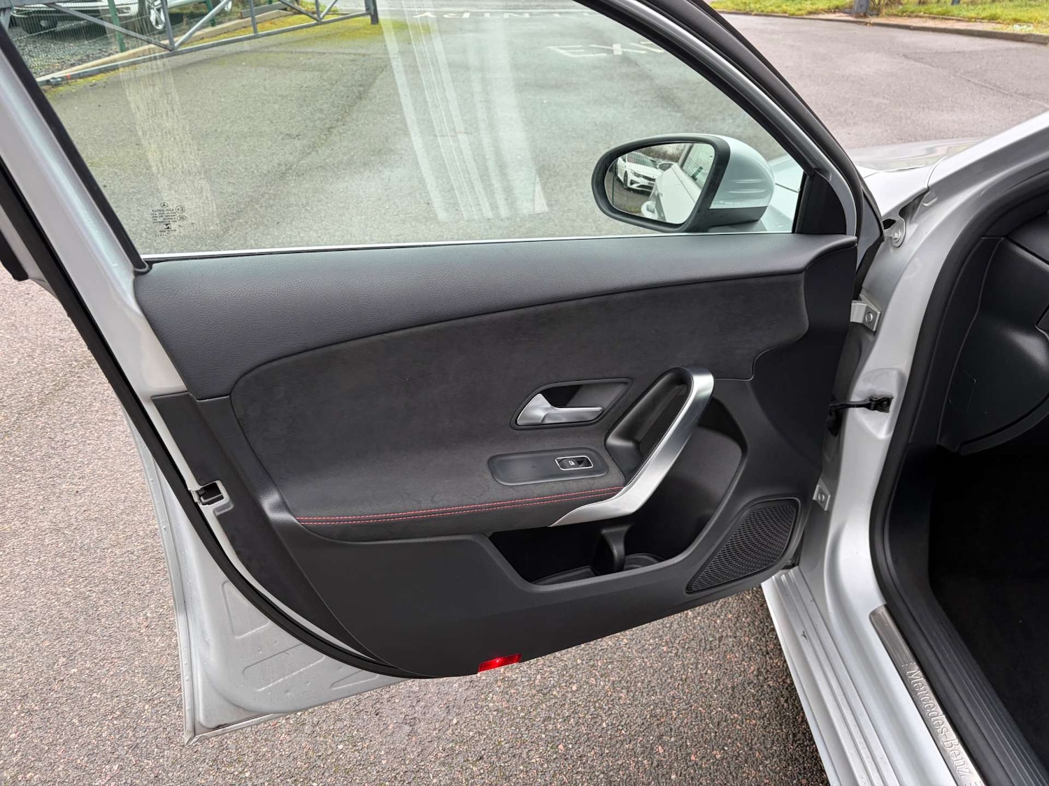 Used Mercedes-Benz A-Class 2019 for sale - 77254506: Photo 14