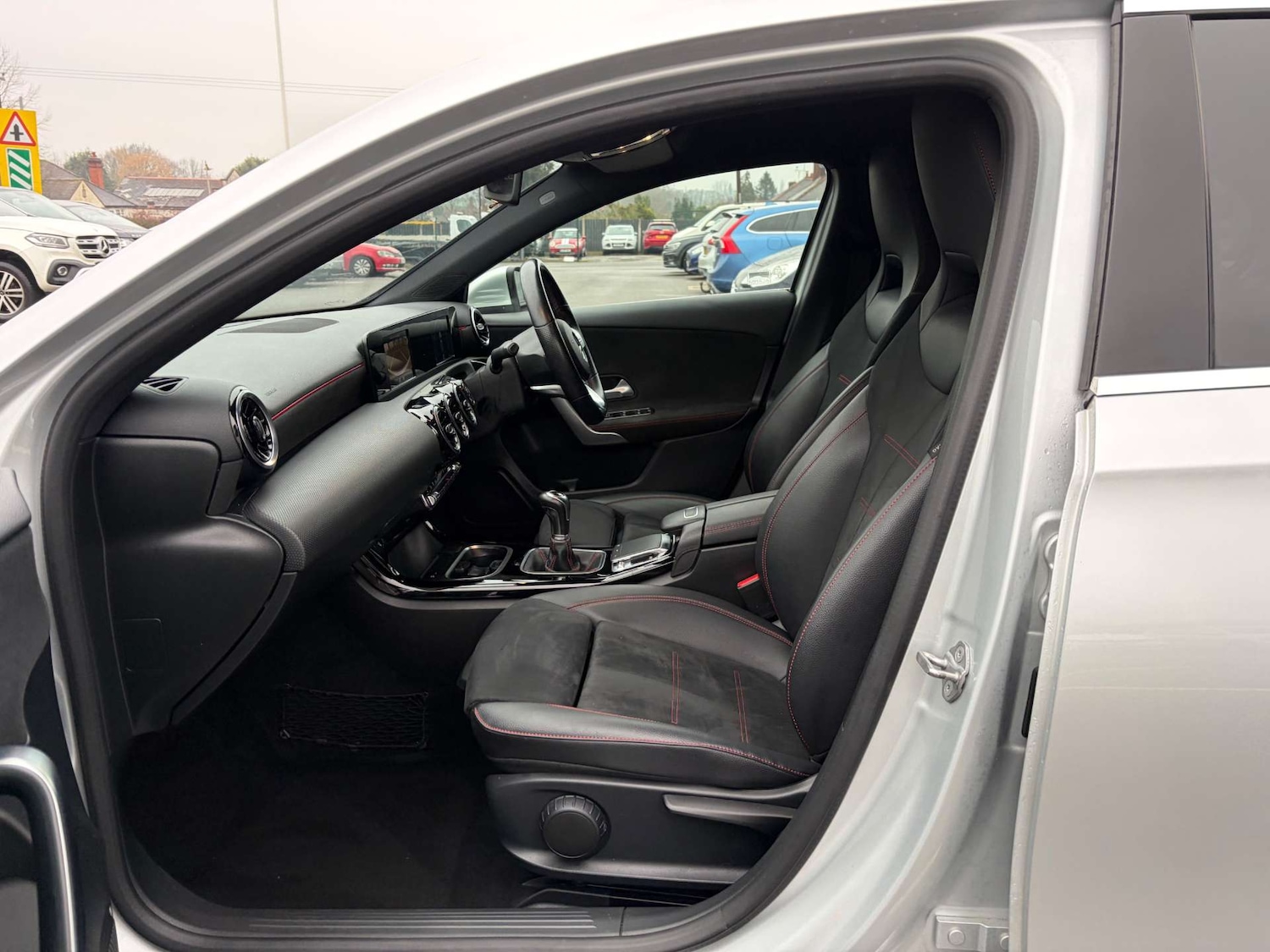 Used Mercedes-Benz A-Class 2019 for sale - 77254506: Photo 15