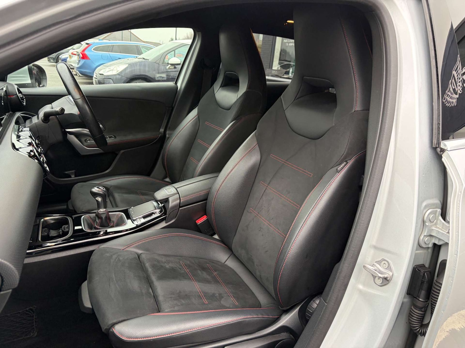 Used Mercedes-Benz A-Class 2019 for sale - 77254506: Photo 17