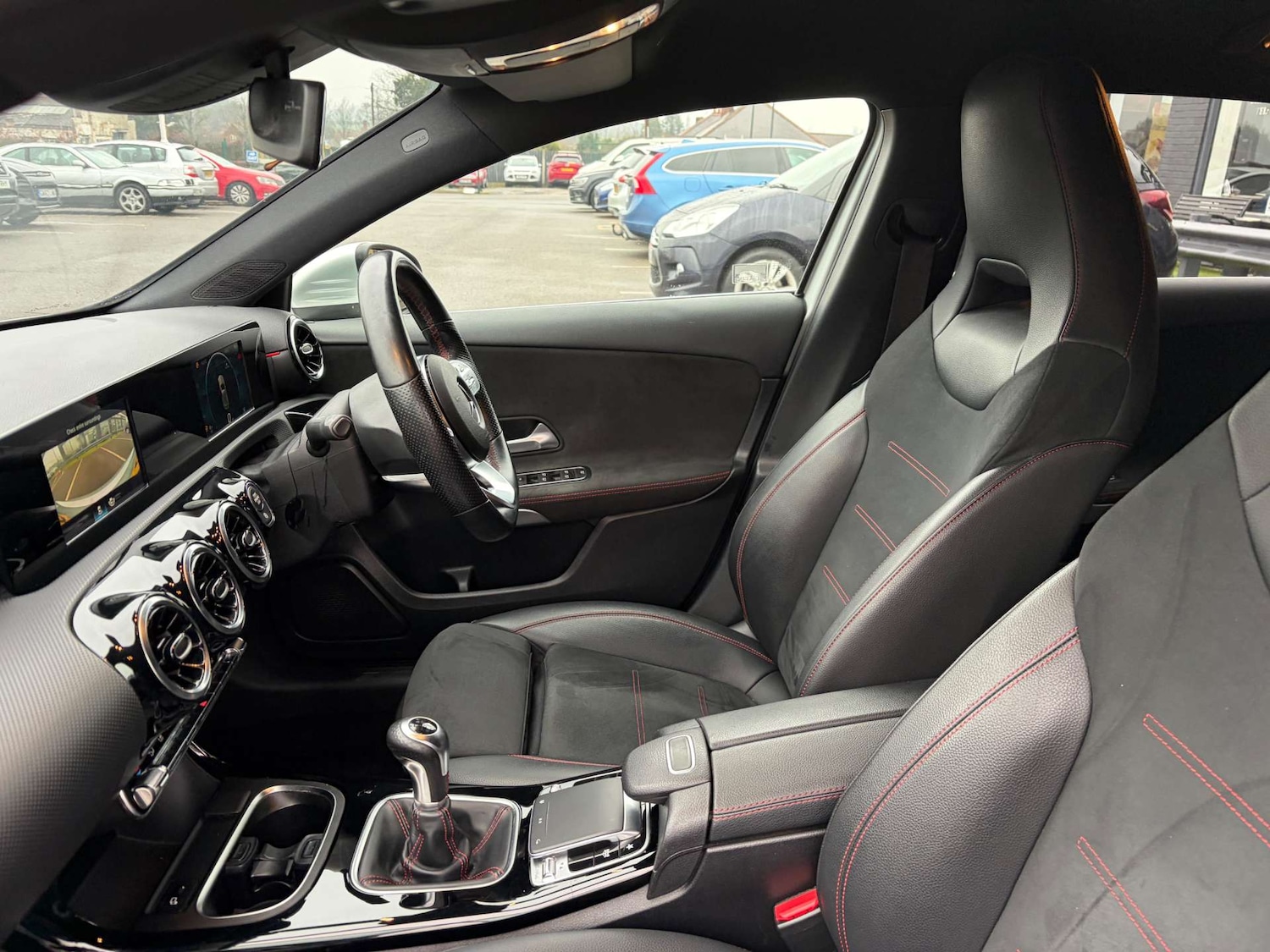 Used Mercedes-Benz A-Class 2019 for sale - 77254506: Photo 18